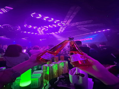 怀化夜场招聘